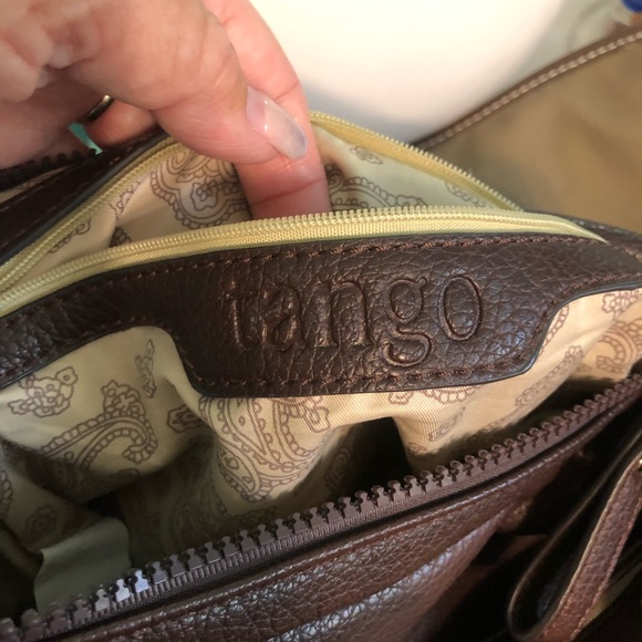 Tango bag - Picture 9 of 10
